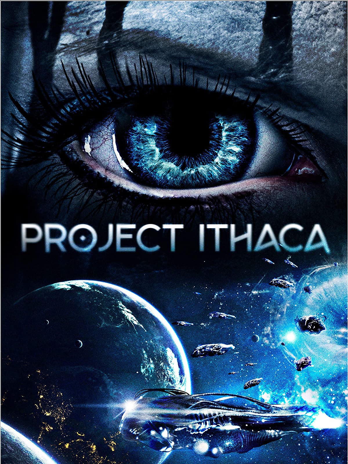 PROJECT ITHACA (2019)