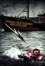 Reykjavik Whale Watching Massacre (2019) เรือล่ามนุษย์