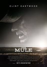 The Mule (2019) เดอะ มิวล์