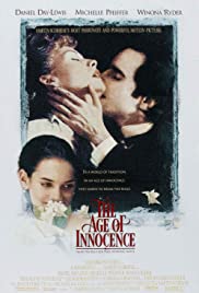 The Age of Innocence (1993) วัยบริสุทธิ์มิอาจพรากรัก