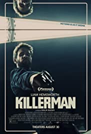 Killerman คิลเลอร์แมน (2019)