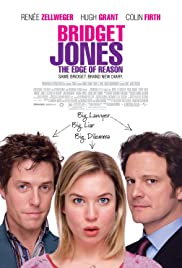 Bridget Jones: The Edge of Reason (2004) บันทึกรักเล่มสองของบริดเจ็ท โจนส์