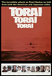 Tora! Tora! (1970) โตรา โตรา โตรา