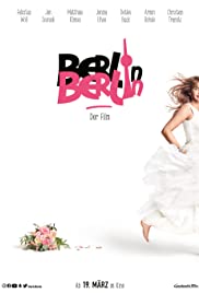 Berlin, Berlin Lolle on the Run เบอร์ลิน เบอร์ลิน สาวหนีรัก (2020)