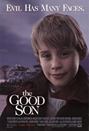 The Good Son (1993) โดดเดี่ยวนิสัยมรณะ