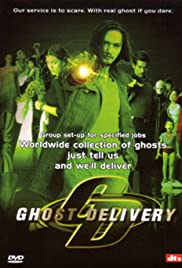 Ghost Delivery (2003) คนสั่งผี