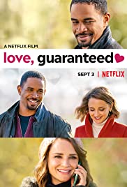 Love Guaranteed | Netflix (2020) รัก… รับประกัน