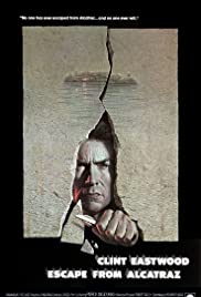 Escape from Alcatraz (1979) ฉีกคุกอัลคาทราช