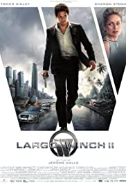Largo Winch II ยอดคนอันตรายล่าข้ามโลก 2 2011