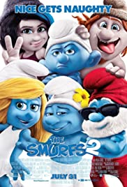 The Smurfs 2 (2013) เดอะ สเมิร์ฟ 2