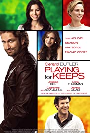 Playing for Keeps (2012) กระตุกหัวใจ ให้กลับมาปิ๊ง