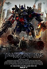 Transformers 3: Dark of the Moon (2011) ทรานส์ฟอร์มเมอร์ส 3 ดาร์ค ออฟ