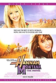 Hannah Montana: The Movie (2009) แฮนนาห์ มอนทาน่า เดอะ มูฟวี่
