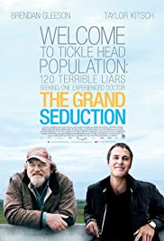 The Grand Seduction (2013) ชุลมุนวุ่นยกเมือง
