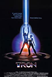 TRON (1982) ทรอน ล่าข้ามโลกอนาคต