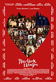 New York, I Love You (2008) นิวยอร์ค นครแห่งรัก [Soundtrack บรรยายไทย]