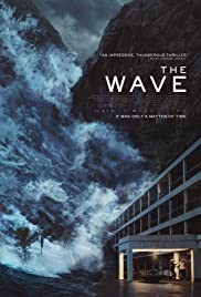 The Wave (2015) มหาวิบัติสึนามิ ถล่มโลก