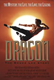 Dragon: The Bruce Lee Story (1993) บรู๊ซ ลี มังกรแห่งเอเชีย [Sub Thai]