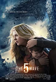 The Wave (2016) มหาวิบัติสึนามิถล่มโลก [Soundtrack บรรยายไทย]