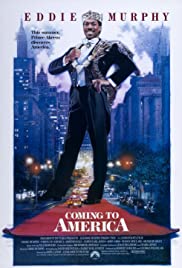 Coming to America (1988) มาอเมริกาน่าจะดี [Soundtrack บรรยายไทย]