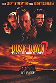 From Dusk Till Dawn 3: The Hangman s Daughter (1999) เขี้ยวนรกดับตะวัน ภาค 3