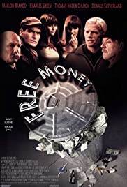 Free Money (1998) ปล้น..หาอิสระภาพ