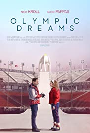 OLYMPIC DREAMS (2019)