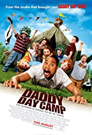 Daddy Day Camp (2007) วันเดียว คุณพ่อขอเลี้ยง 2: แคมป์ป๋าสุดป่วน