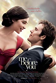 Me Before You (2016) มี บีฟอร์ ยู (พากย์ไทย / ENG บรรยายไทย)
