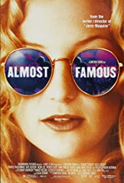 Almost Famous (2000) อีกนิด…ก็ดังแล้ว [Soundtrack บรรยายไทย]