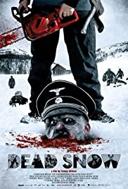 Dead Snow (2009) ผีหิมะ..กัดกระชากโหด