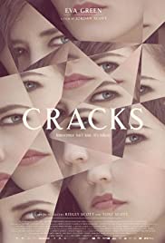 Cracks (2009) หัวใจเธอกล้าท้าลิขิต
