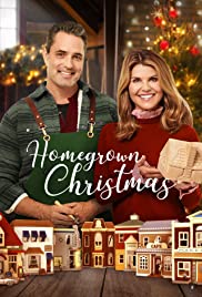 HOMEGROWN CHRISTMAS (2018) ซับไทย