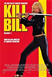 Kill Bill: Vol. 2 (2004) นางฟ้าซามูไร 2