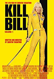 Kill Bill: Vol. 1 (2003) นางฟ้าซามูไร