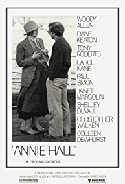 Annie Hall (1977) แอนนี่ ฮอล [Soundtrack บรรยายไทย]