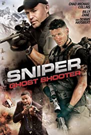 Sniper : Ghost Shooter (2016) สไนเปอร์: เพชฌฆาตไร้เงา