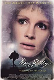 Mary Reilly (1996) แมรี่ ไรลี่ ผู้หญิงพลิกสยอง