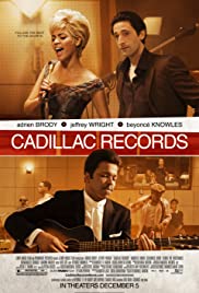 Cadillac Records (2008) คาดิลแล็กเรเคิดส์ วันวานตำนานร็อก