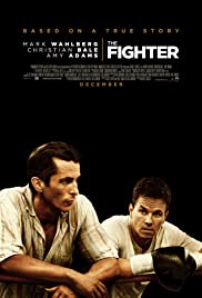 The Fighter (2010) เดอะ ไฟท์เตอร์ 2 แกร่ง หัวใจเกินร้อย