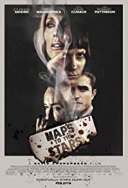 Maps to the Stars (2014) มายาวิปลาส
