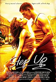 Step Up 1 (2006) สเต็ปโดนใจ หัวใจโดนเธอ 1