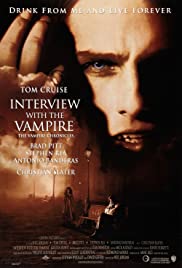 Interview with the Vampire: The Vampire Chronicles (1994) เทพบุตร