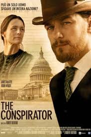 The Conspirator (2010) เปิดปมบงการ สังหารลินคอล์น