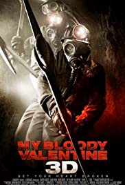 My Bloody Valentine (2009) วาเลนไทน์หวีด