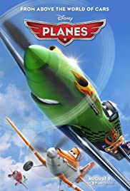 Planes (2013) แพลนส์