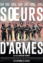 Sisters In Arms (Soeurs D’armes) (2019) พี่น้องวีรสตรี
