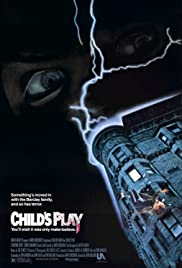 Child s Play (1988) แค้นฝังหุ่น 1