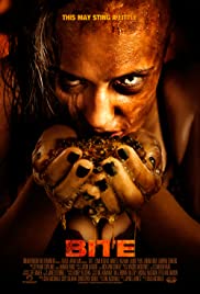 BITE (2015) กัดติดเชื้อ