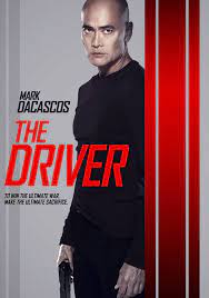 The Driver (2019) เหยียบหนีสยอง